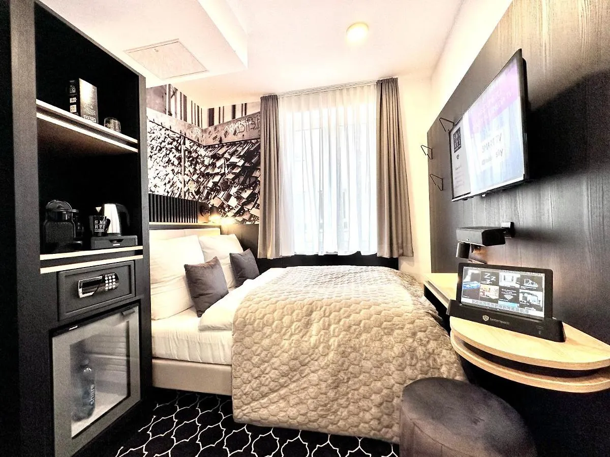 Rhein Hotel St. Martin Cologne
