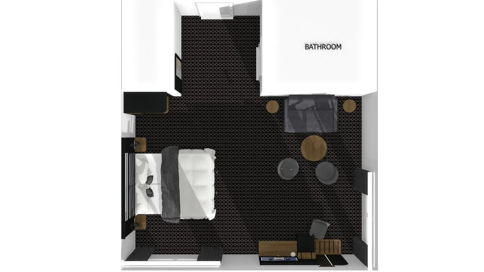 Rhein Hotel St. Martin Cologne