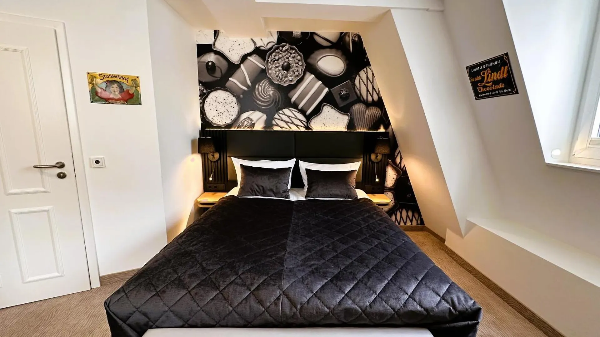 Rhein Hotel St. Martin Cologne 3*,  Germany