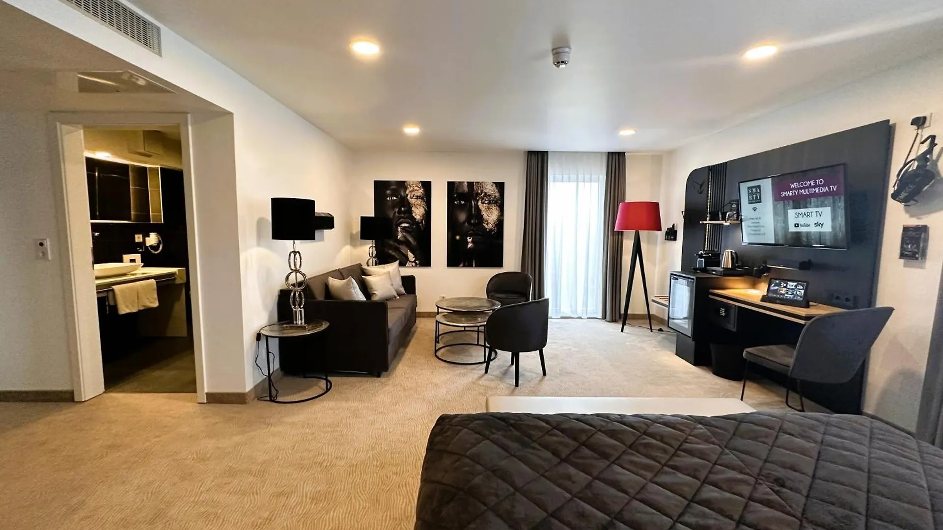 Rhein Hotel St. Martin Cologne