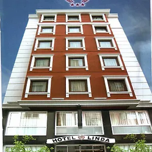 Hotel Linda Istanbul