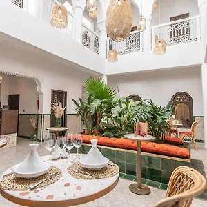 Babouchta & Maroc