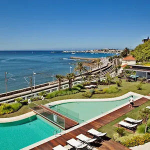 Intercontinental Cascais-estoril By Ihg Portugal