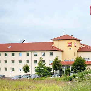 Ibis Airport Köln