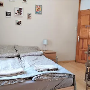  Aparthotel Aurora Maďarsko