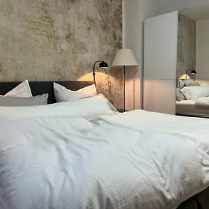 Apartment Dortmunder Stadtoase Dortmund