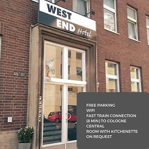 Westend Colónia
