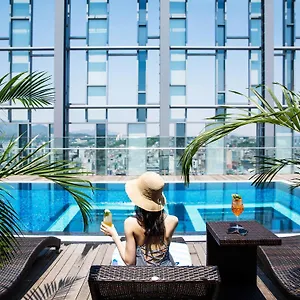 Hotel Novotel Ambassador Dongdaemun & Residences Seoul
