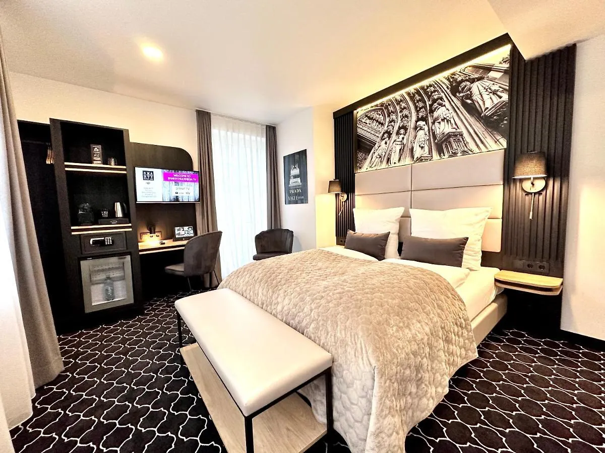 Rhein Hotel St. Martin Κολωνία