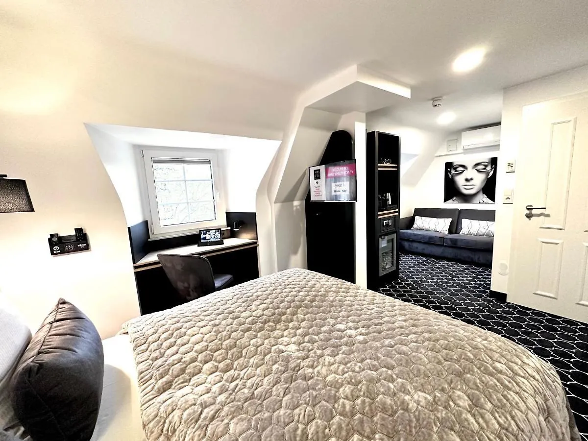 Rhein Hotel St. Martin Κολωνία 3*,  Γερμανία